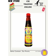 Kicap SOS SEBATIAN PEKAT CAP AYAM BELANDA/ 285G/ Kicap Pekat/ ML Butterworth K.Cheang 锦昌园酱青