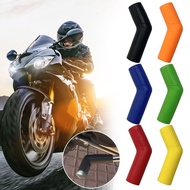 EPAFLY Rubber For Yamaha Honda Suzuki Universal Rubber Shoe Gear Lever Boot Motorcycle Shift Protector Protective Cover