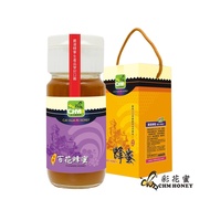 《彩花蜜》台灣嚴選 百花蜂蜜 700g
