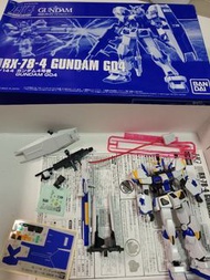 Bandai 高達模型 HGUC HG Rx-78-5 G04素組 所見所得