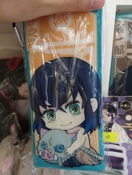鬼滅伊之助筆袋