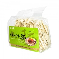 Hsin Tung Yang Sliced Noodles - Thin 新東陽小刀削麵 400g