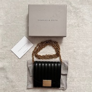 Charles And Keith Preloved Wallet