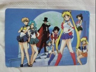 美少女戰士卡