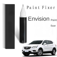 Paint pen for scratch suitable for Buick ENVISION Ankovi touch-up paint pen brown white blue ENVISION scratch repair spray