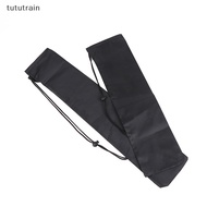 tututrain 36.5-72cm Mic Photography Light Tripod Stand Bag Light Tripod Bag Monopod Bag Black Handbag Carrying Storage Case TT