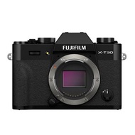 富士授權經銷商 送原裝電 Fujifilm fuji xt30 X-T30 II t30ii (淨機身) 黑色 全新行貨 camera (門市有Demo試玩)