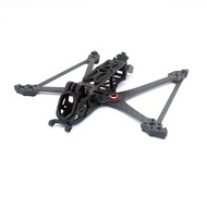 Rex210 210mm Wheelbase 5 Inch Frame Kit for DJI 04 Pro / DJI O03 DIY RC FPV Racing Drone