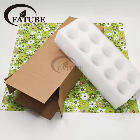 FATUBE Gift Boxes for NexMESH PRO Single Dual Subohm NEXMINI Subtank Gear BERSERKER MINI MTL V1.5 Mi