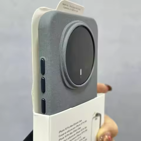For Honor Magic 8 Pro Case Fashion PC Frosted Magnetic Comfortable Feel Shockproof Anti Fall Protect