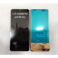 LCD SAMSUNG A31 A315 INCELL