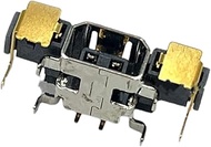 Portable Charging Port Power Charger Socket Adapter for New 3DS/2DS XL/3DS XL/LL Convenient Power Ch