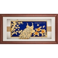 花團錦簇│入宅禮物、退休禮物、生日禮物、開運禮物