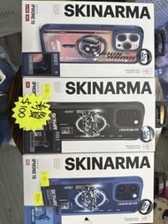 Skinarma iPhone 15 Pro 手機殼 出血價