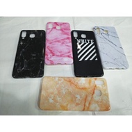 Marble Case For SAMSUNG A8 STAR