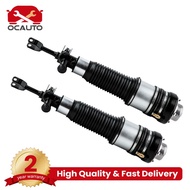 4F0616039AA 4F0616040AA 2PCS Air Suspension Air Shock Strut Case For Audi A6 Avant C6 4F 2005-2011 4