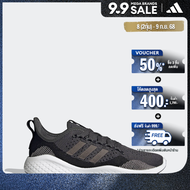 adidas ไลฟ์สไตล์ รองเท้า Fluidflow 2.0 ผู้หญิง สีดำ FZ1977