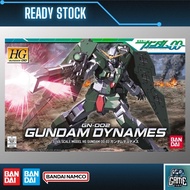Bandai HG OO 1/144 003 GN-002 Gundam Dynames