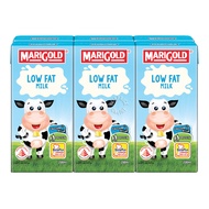 Marigold UHT Packet Milk - Low Fat