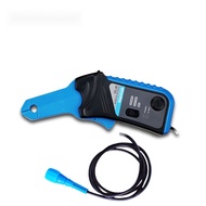 Hantek AC/DC Current Clamp Meter CC65 CC650 for Oscilloscope 400Hz Bandwidth 1mV/10mA 650A CC-650 wi