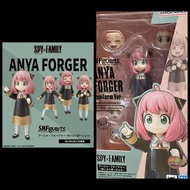 面交/到付(全新)SPY×FAMILY 間諜家家酒 安妮亞 校服版 Shf ANYA FORGER Uniform Ver