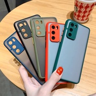 HUAWEI Y70 Y90 5P Y6P Y7P 2020 Y9s Y9PRIME Y9 2019 PHANTOM matte casing