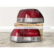 Toyota Corolla SEG AE110 '96 Taillight Set * Tail Lamp Set