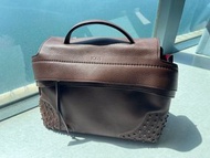 Tod’s wave bag