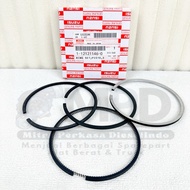 1-12121146-0 Hitachi Zaxis110 ZX110 Isuzu 4BG1 4BG1T PistonRing