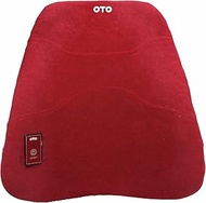 OTO Back Support Bs-005 Vibration Back Cushion Massage