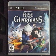 Ps3 Rise Of The Guardians Ps3 Games Playstation 3 Cd Games