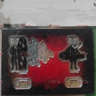 Standee model Lobotomy Corporation Funeral of the Dead Butterflies T-01-68 mica acrylic decor beauti