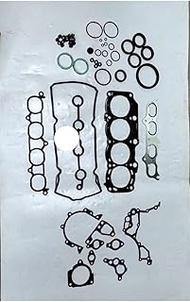 Compatible for Toyota Altezza SXE10 3SGE 2.0L Engine Gasket KIT 04111-74780 0411174780 04111 74780