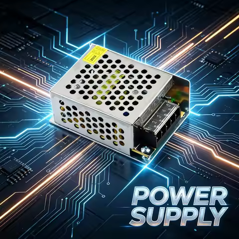 AC 220V 110V TO DC 12V 5A Power Supply 60W LED Power Supply Transformer AC 220V 110V TO DC 12V For L