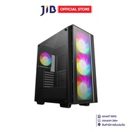 CASE (เคส) DEEPCOOL MATREXX 55 V4 (BLACK) (ATX)