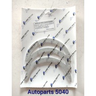 Metal bulan engine bearing fuso 6d10 6d11 6d14 6d14 turbo 6d15 std daido original T6320L