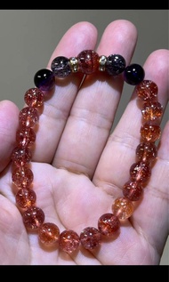 7.5-7.8芬達金草莓