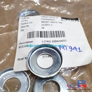 Long temple roller sander 9403 M9400B MT941 253922-5