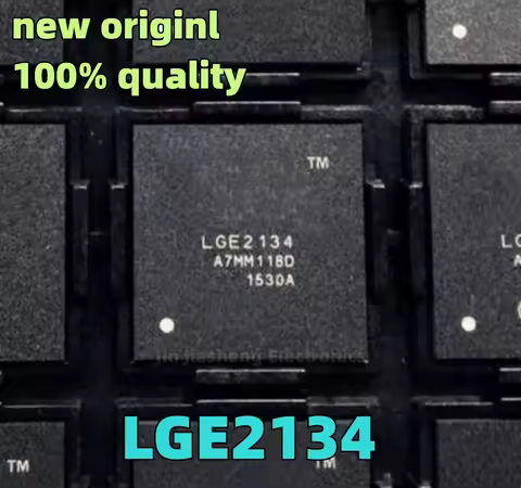 (1piece) 100% New LGE2131 LGE2132 LGE2133 LGE2134 LGE2135 LGE2136 LGE6321 LGE6322 LGE7321 BGA Chipse