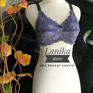 WEAR A USED BRA