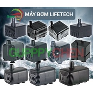 LifeTech Water Pump for Aquariums AP1000 - AP1300 - AP1550 - AP2000 - AP3500