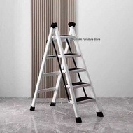 Foldable Ladder Lightweight  Ladder Step Climbing Ladder