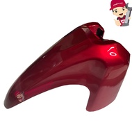 FRONT FENDER SYM BONUS 110 SR DRMK "MOTORMAN"