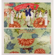 Sampul Duit Raya from EPop