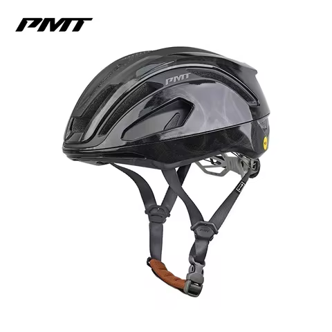 PMT KORA3.0 MIPS Aerodynamic Bicycle Helmet - Wind Tunnel Tested One-Piece Race Helmet for Elite Rid