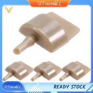 [UTnus9ddL] 4pcs Inside Door Handle Protective Cover Plug Fit for 2007-2012 Front Rear L + R 836112B