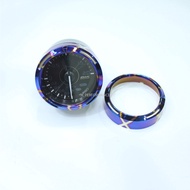 Thailand Titanium Defi Meter Cover Defi A1 Defi CR Defi BF Meter Gauge 60mm