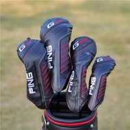 2026 PING G410 Golf Driver Cover   Club Sleeve   Putter Head Cover Golf Head Protector Putter Cover