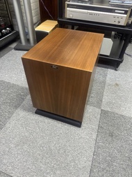 Chario SW1   8吋有源重低音  正常可試 意大利製造