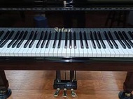 日本高品質鋼琴【日製Atlas AG-750/1989年/2號平台演奏鋼琴】@竹北一心樂器/鋼琴專門店